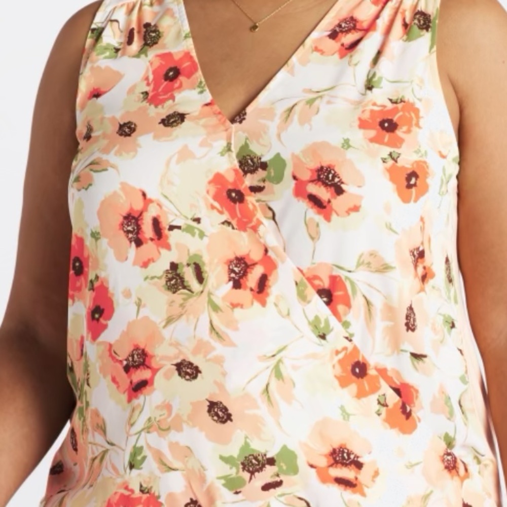 New Blouse
